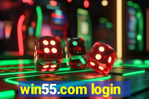 win55.com login